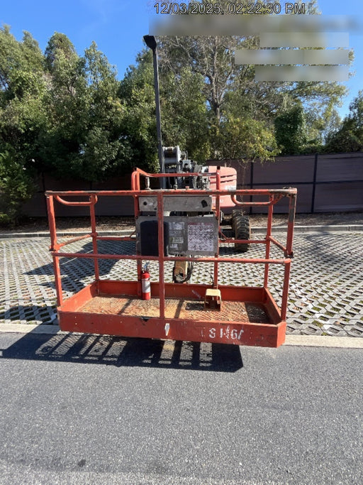 2019 SKYJACK SJ46 AJ