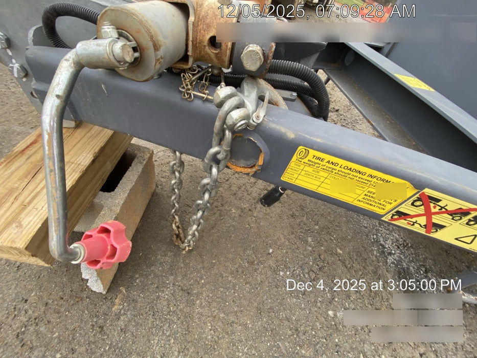 2022 ATLAS COPCO QAS 70