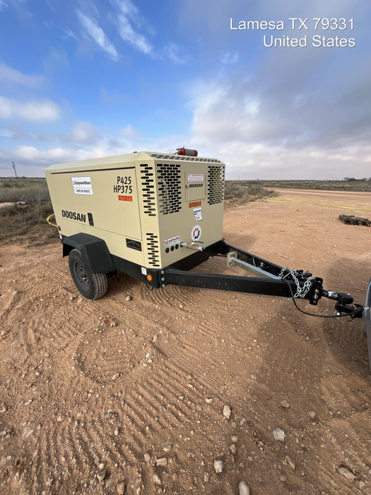2023 DOOSAN P425/HP375WCU