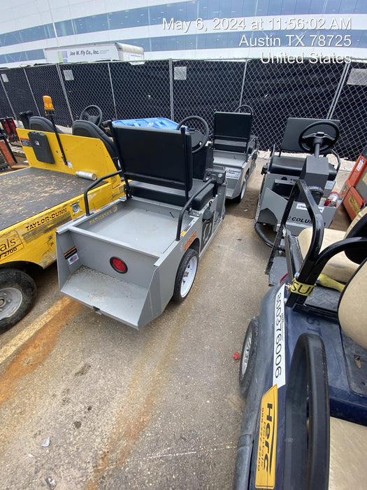 2022 COLUMBIA Expeditor