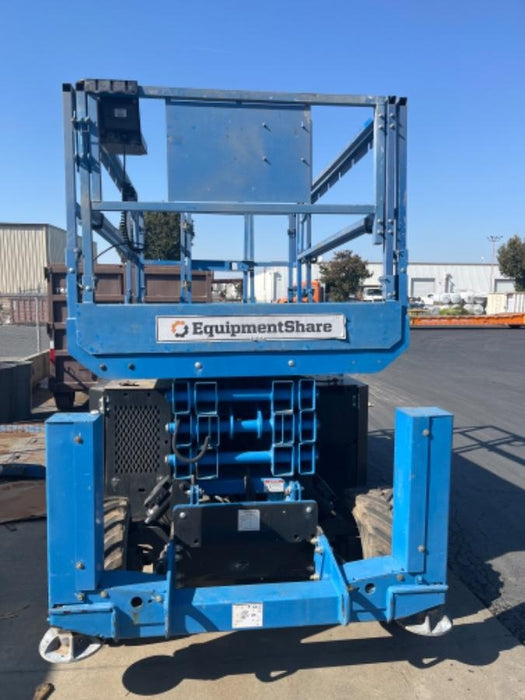 2019 GENIE GS-3369 RT