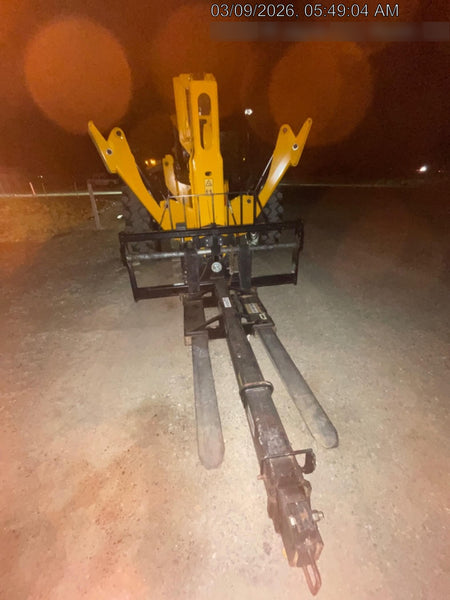 2025 STAR INDUSTRIES M1360B - Star JIB Boom