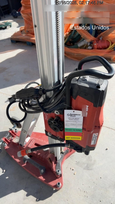 2025 HILTI DD 250