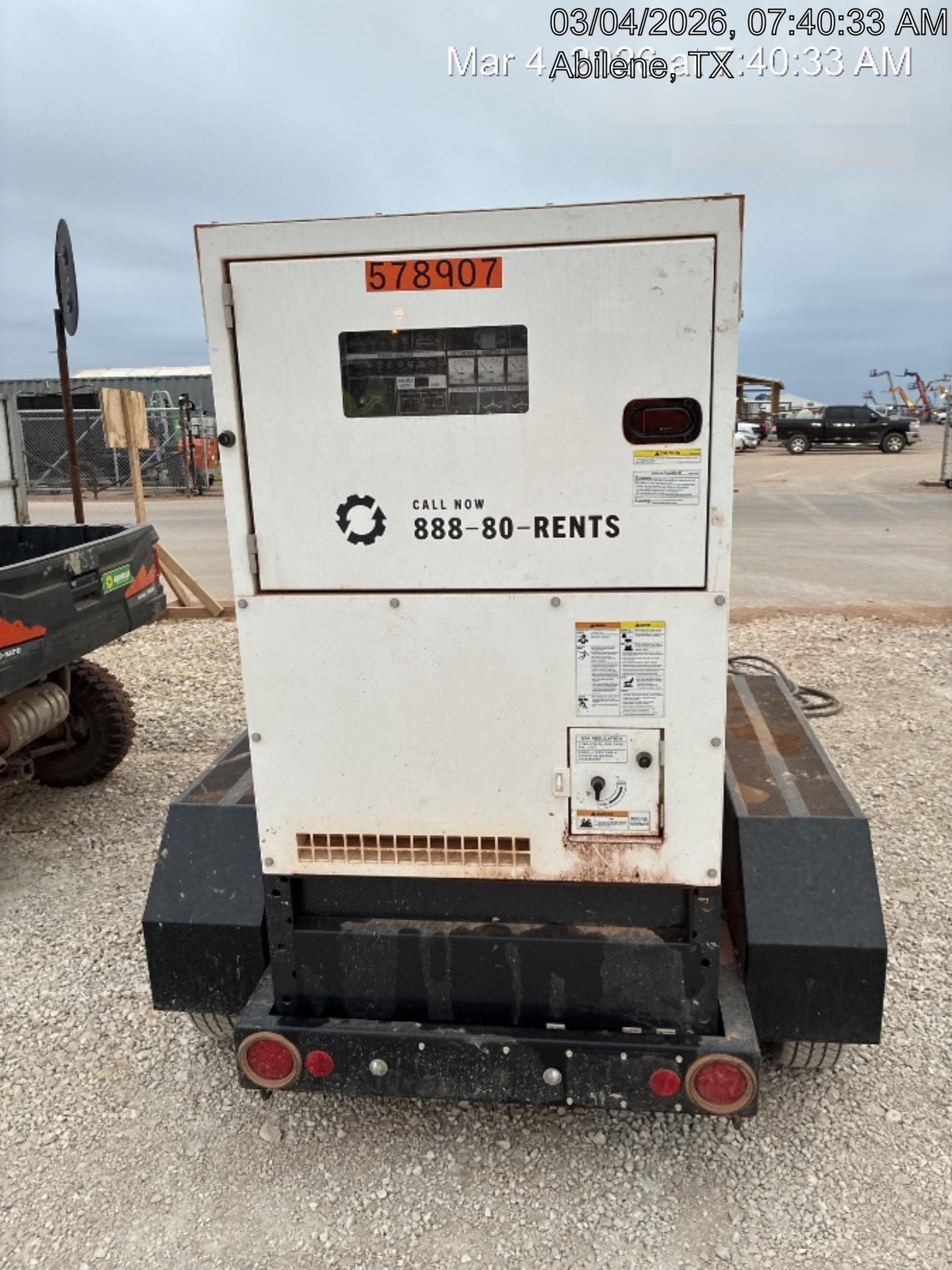 2025 AIRMAN SDG65S-8E1