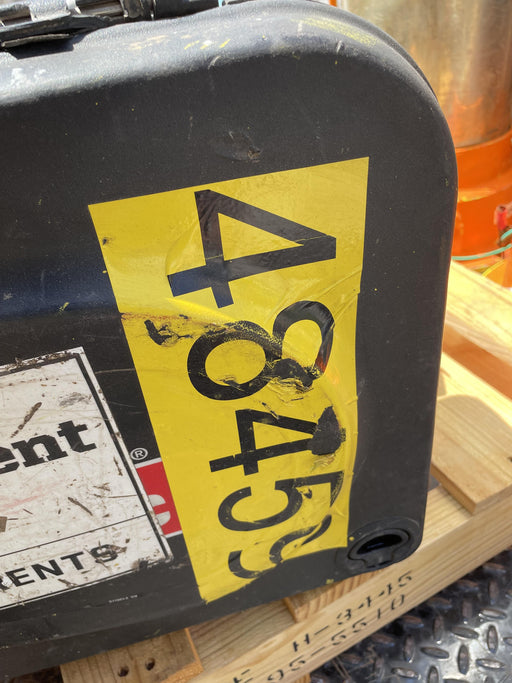 2019 LINCOLN ELECTRIC LN25