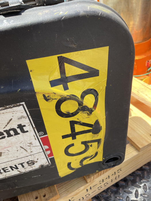 2019 LINCOLN ELECTRIC LN25