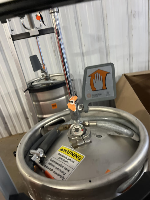 2023 GUARDIAN G1562HAT