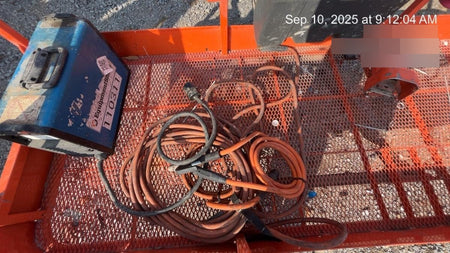 2020 MILLER ELECTRIC CST-280