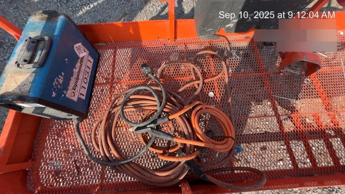 2020 MILLER ELECTRIC CST-280