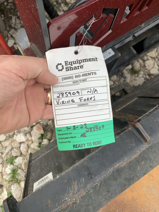 2023 VIRNIG PF4855-5VG