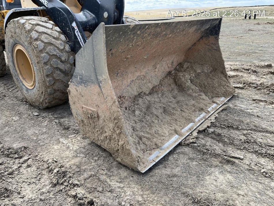 2023 DOOSAN 3.5 Yd Loader Bucket, Tooth