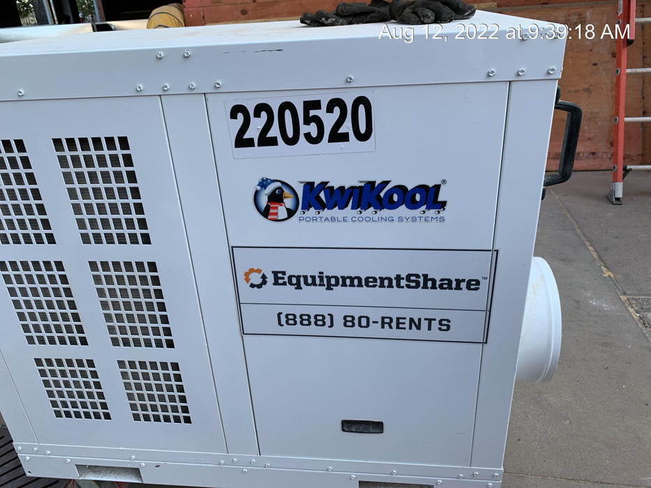 2022 KWIKOOL KPO5-21