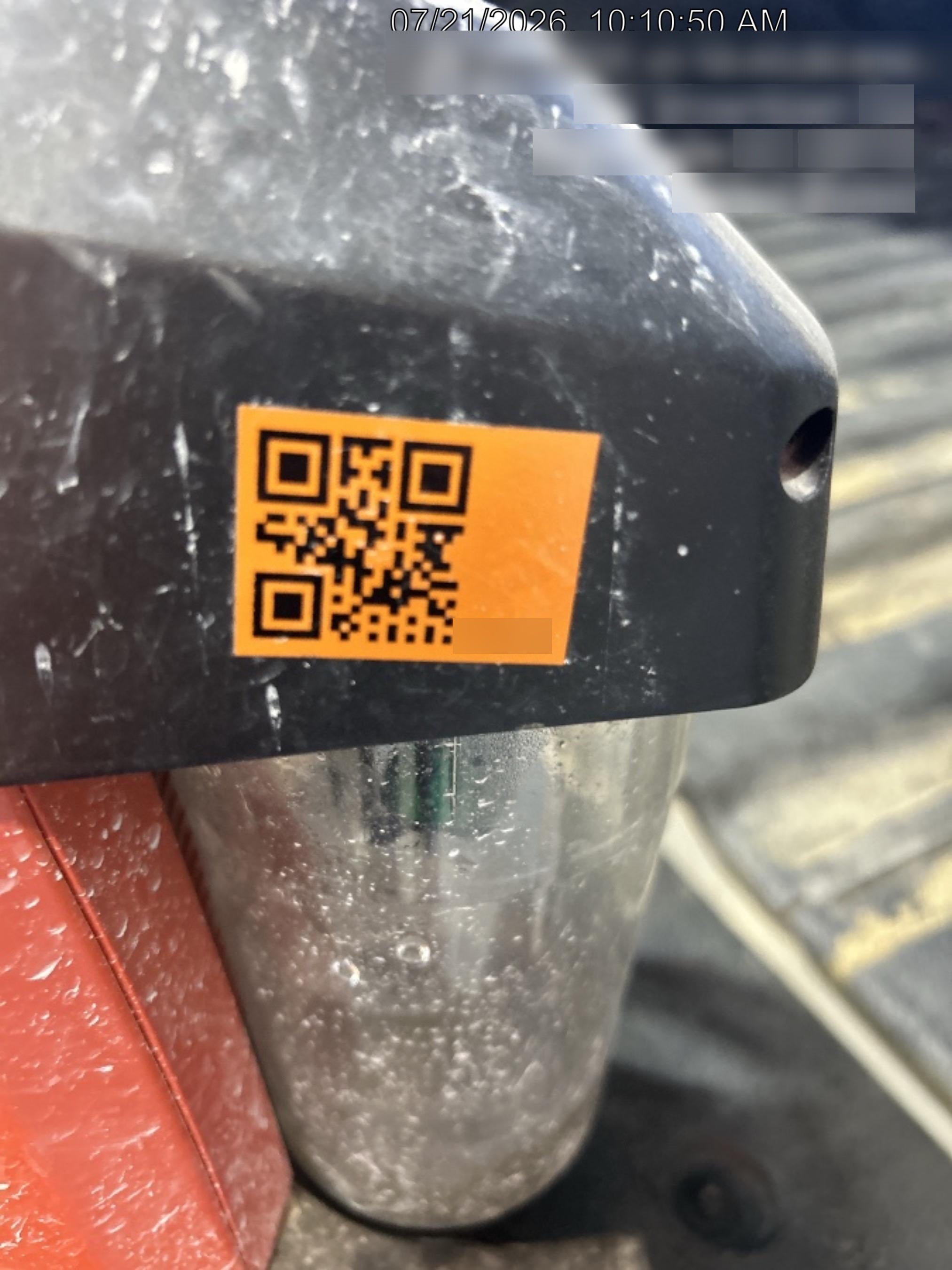 2019 HILTI DD 250