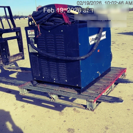 2020 TRU-WELD TW 6900