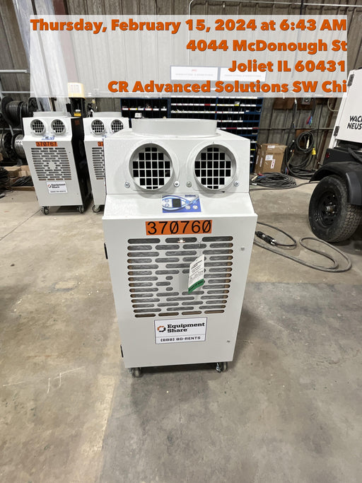 2023 KWIKOOL KPAC2421-2