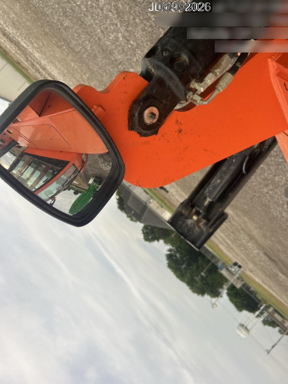 2022 SKYTRAK 10054