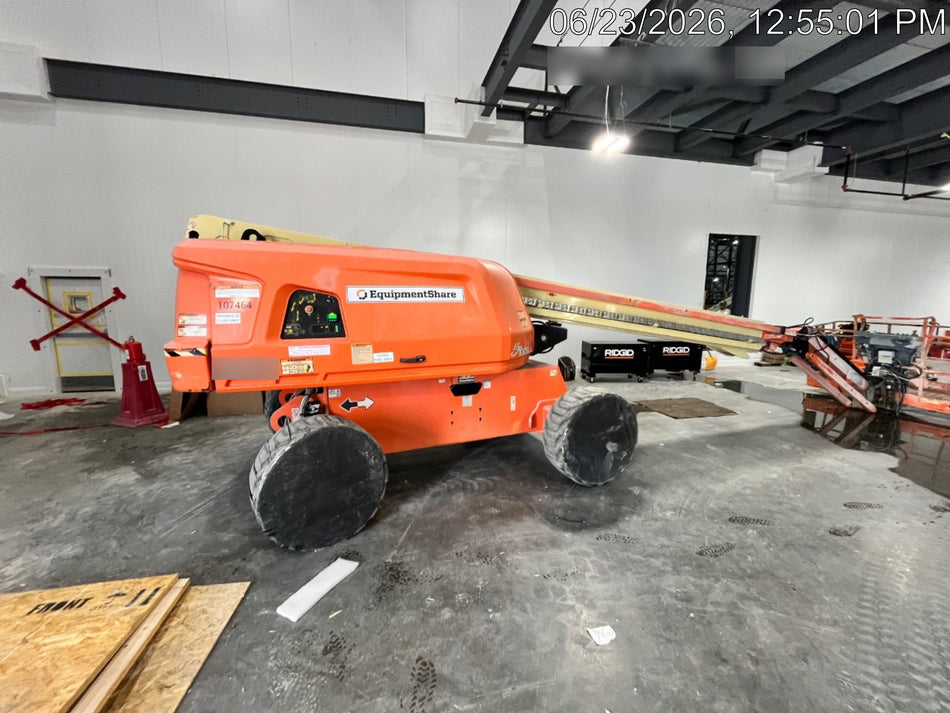 2020 JLG 660SJ