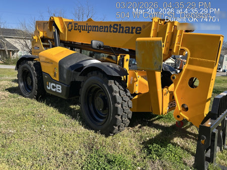 2026 JCB 510-56