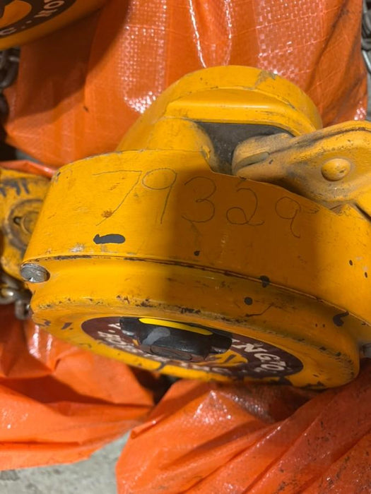 2020 HARRINGTON CF030-15