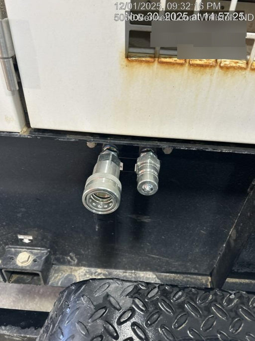 2023 SHINDAIWA DGK45F