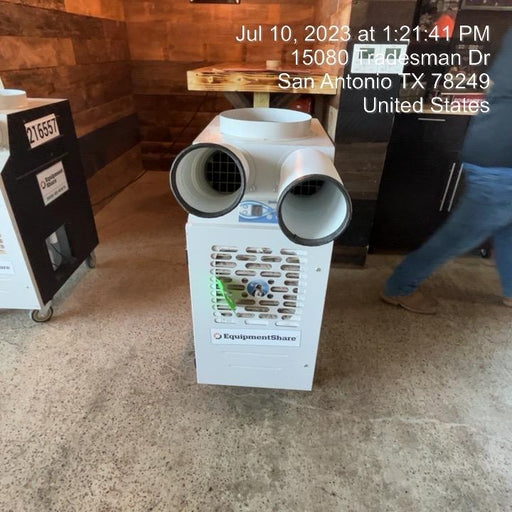 2022 KWIKOOL KPAC1411-2