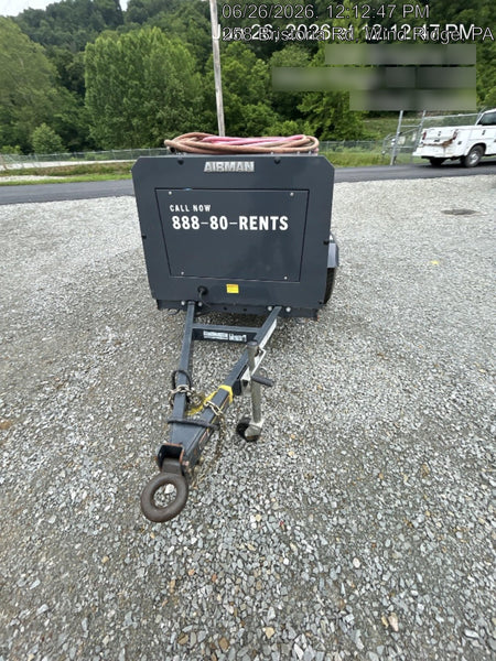2024 AIRMAN PDS185S CWK