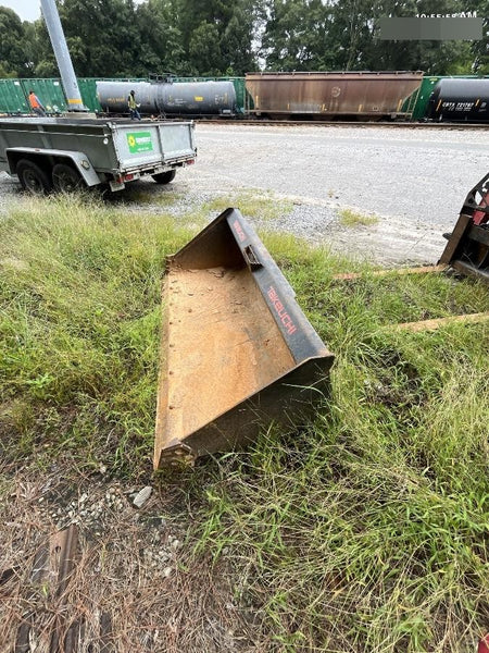 2020 PALADIN 48" Pallet Forks - Paladin