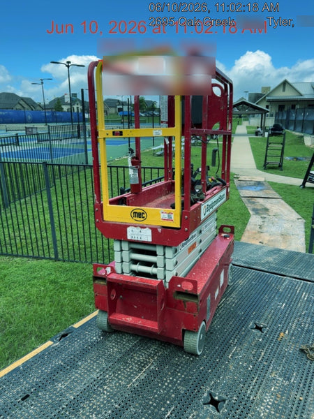 2021 MEC Micro 19