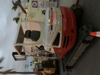 2021 TAKEUCHI TB250-2R