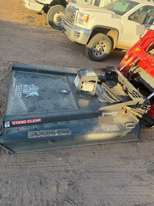 2019 PALADIN 30372A-0022