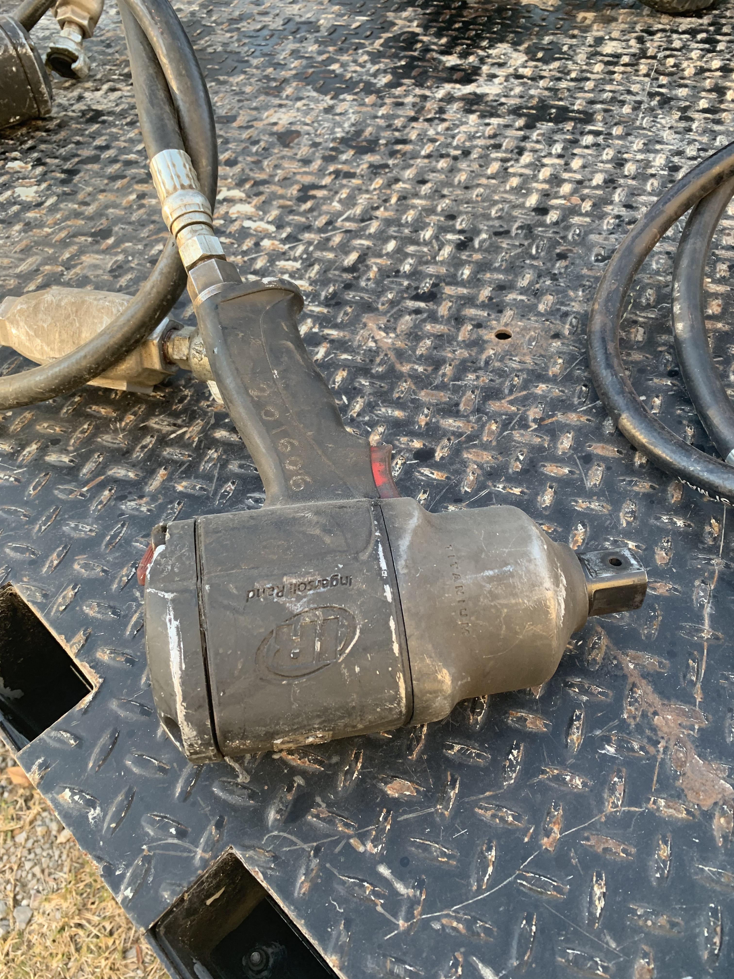 2022 INGERSOLL RAND 2925P3TI