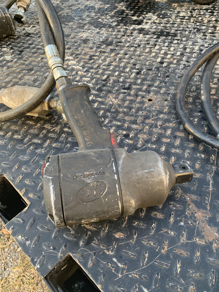 2022 INGERSOLL RAND 2925P3TI