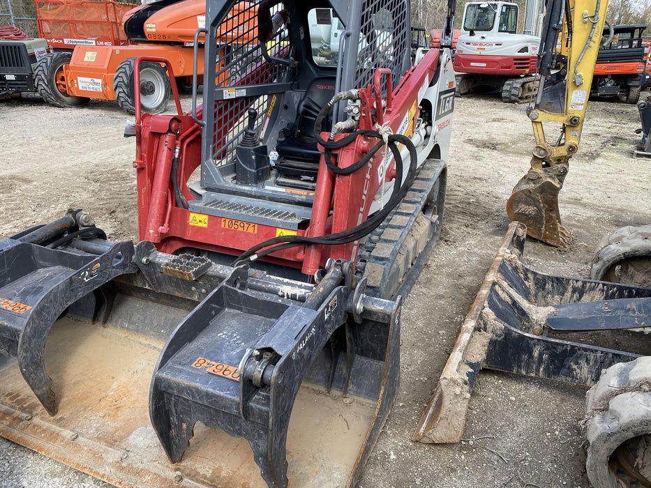 2020 PALADIN UTILITY GRAPPLE 11876-0022