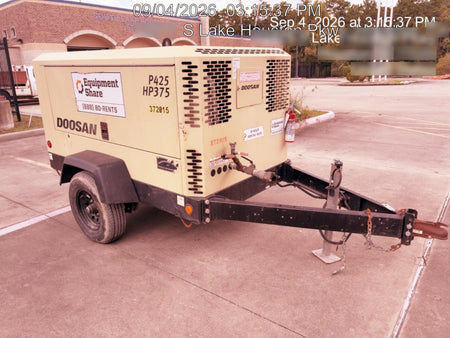 2023 DOOSAN P425/HP375WCU