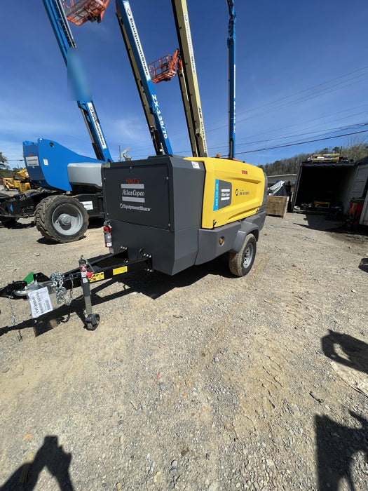 2022 ATLAS COPCO XAS440
