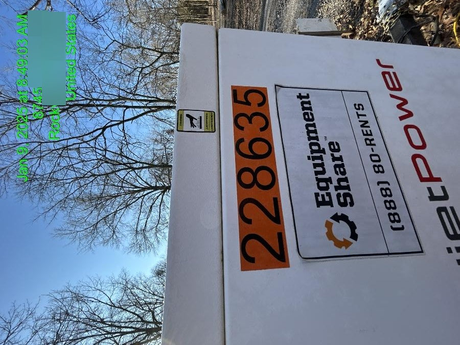 2022 WACKER NEUSON G25