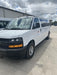 2023 CHEVROLET Express Van - Rental