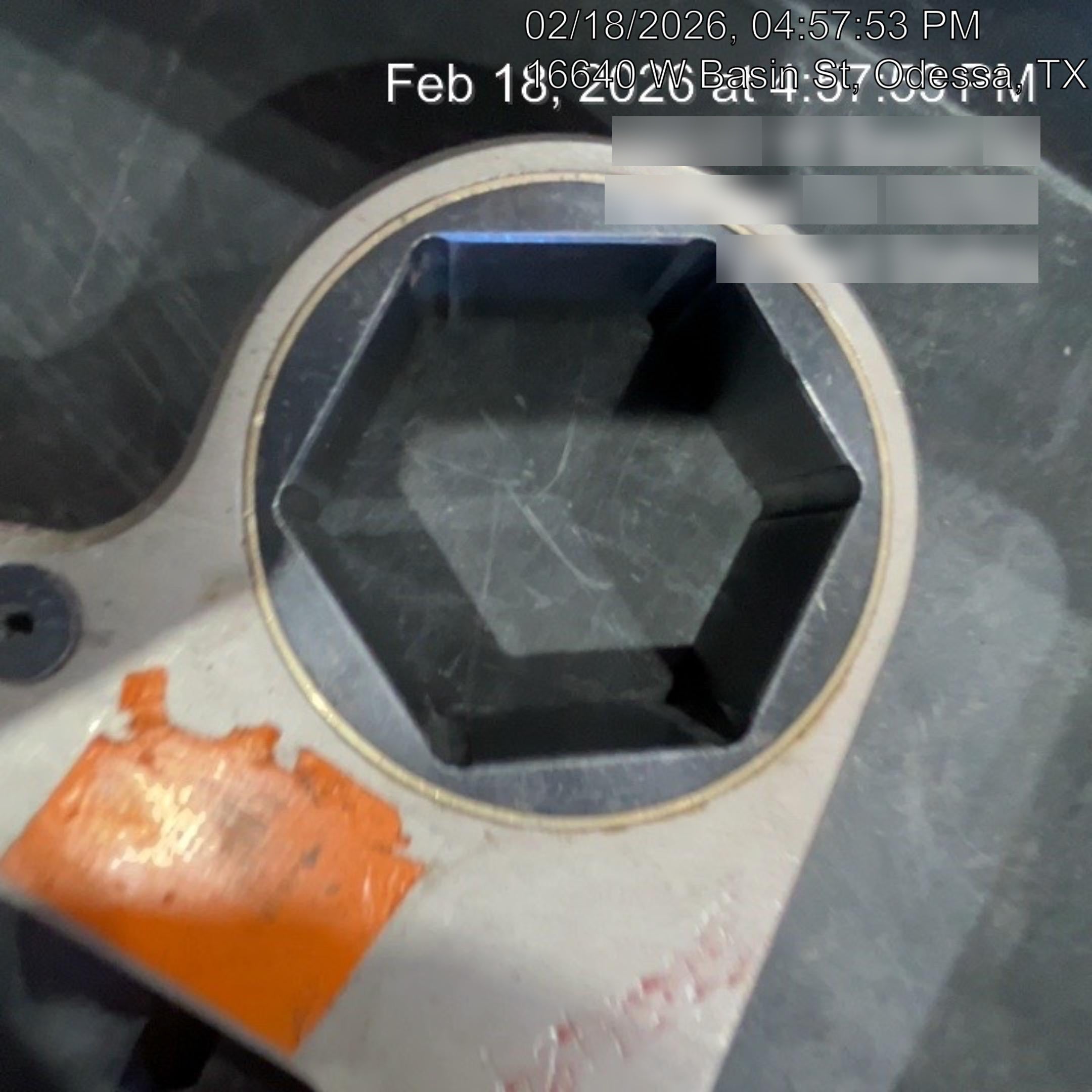 2025 TORCUP TX-2RL206M60