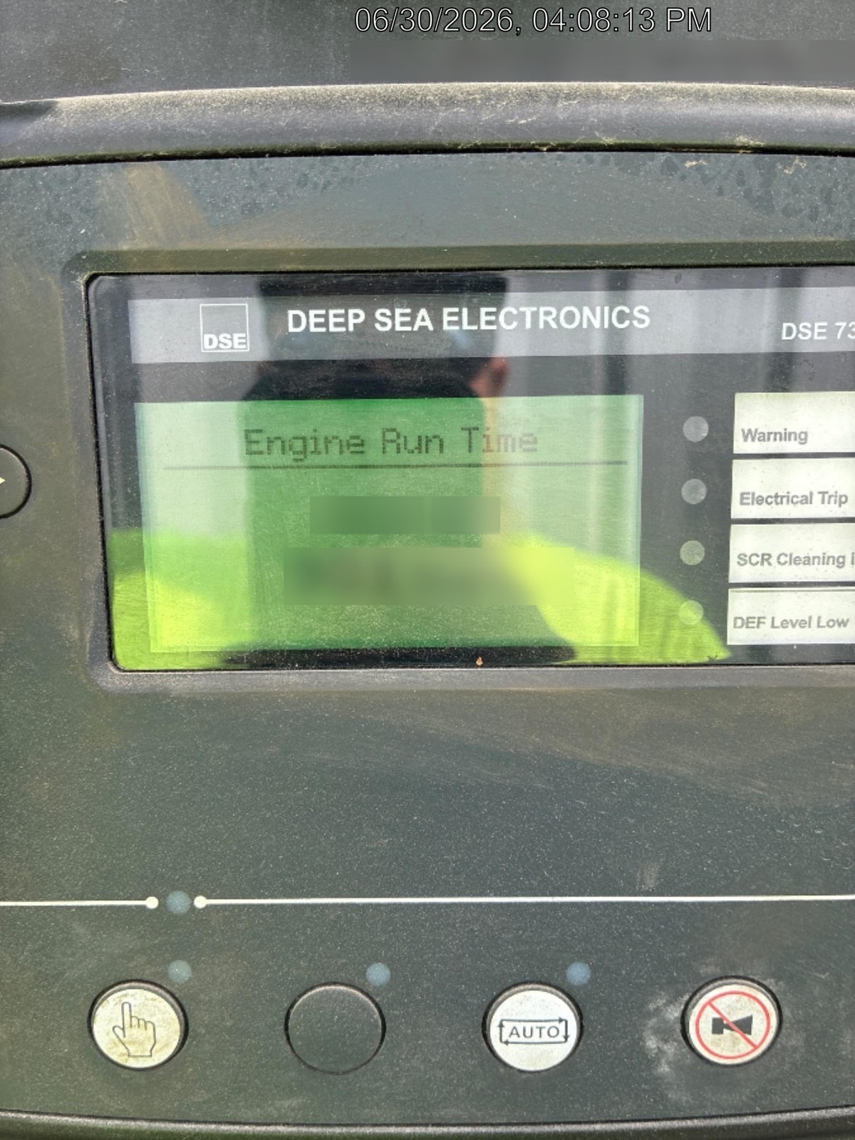 2021 ATLAS COPCO QAS200