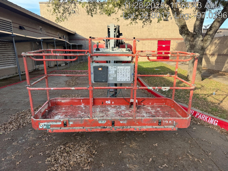 2019 SKYJACK SJ63 AJ