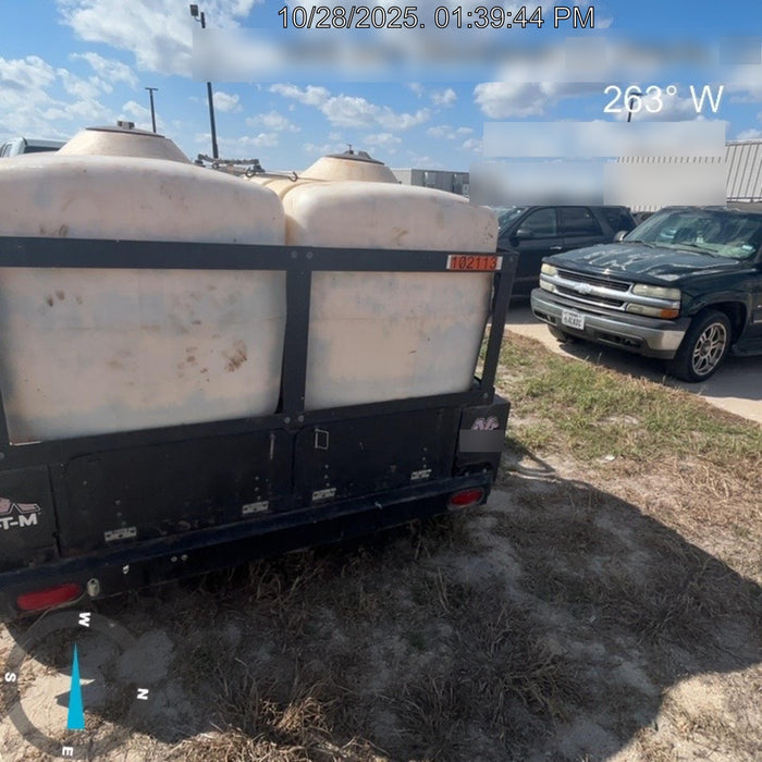 2020 MI-T-M CORPORATION HS-3006-0MDK-UR