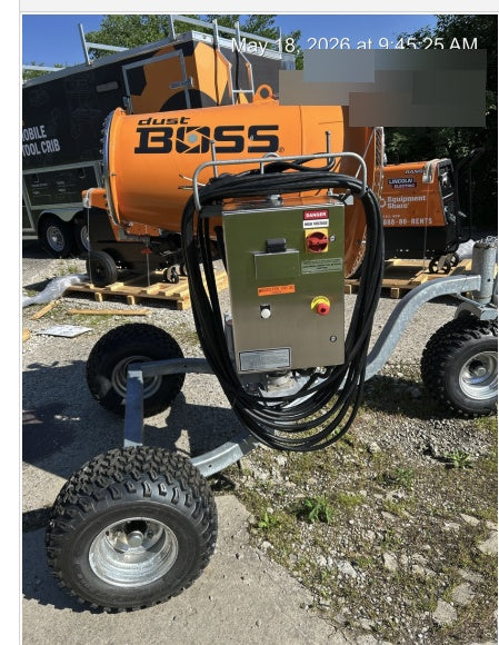 2026 BOSSTEK DB-30