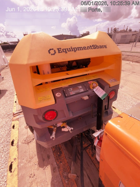 2020 ATLAS COPCO XAS188