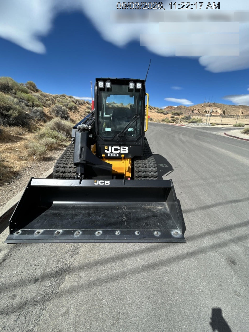 2026 JCB 3TS-8T