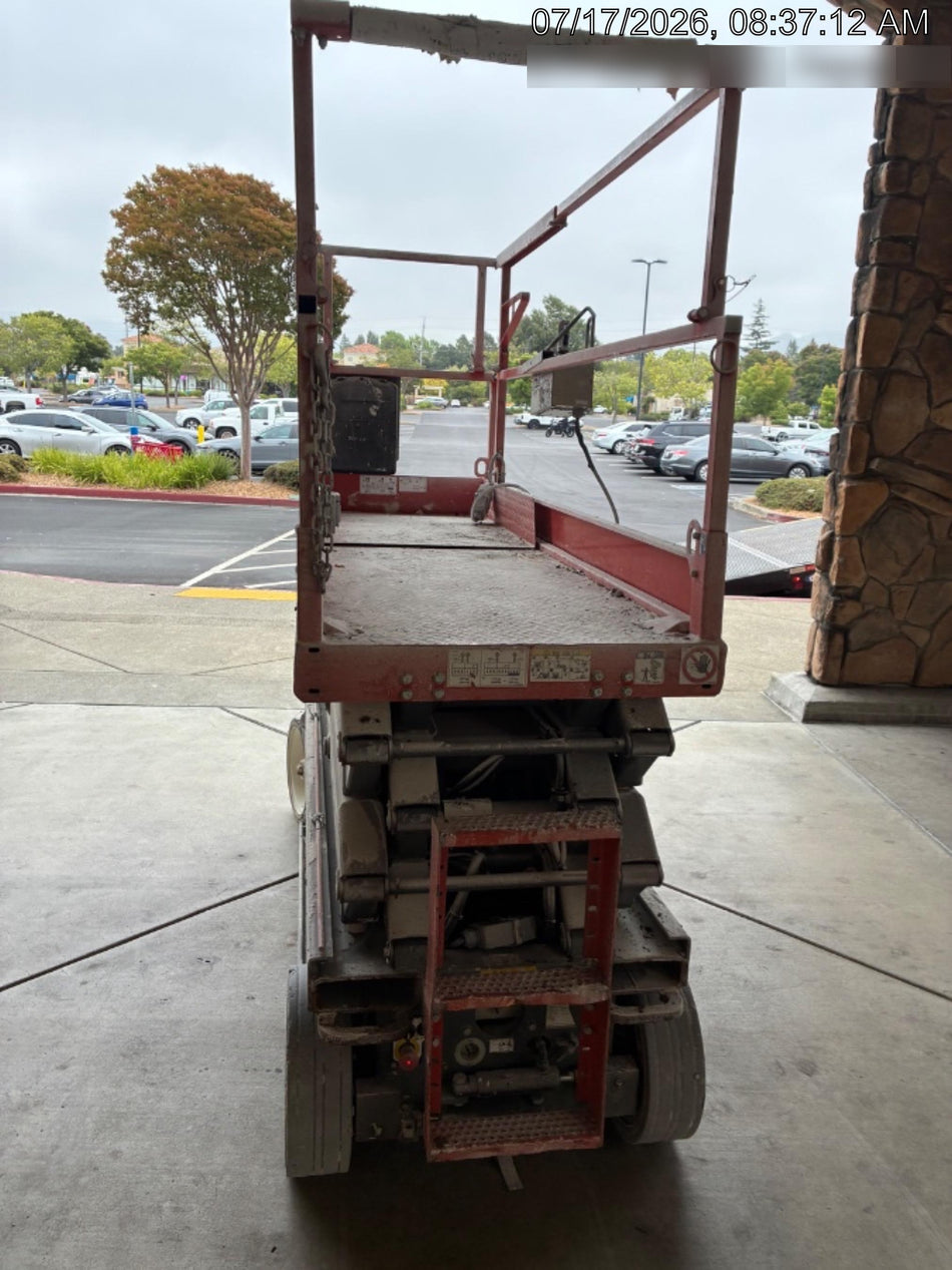 2019 SKYJACK SJIII-3226