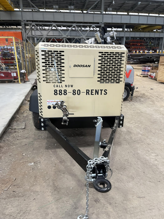 2024 DOOSAN P425/HP375WCU-T4F