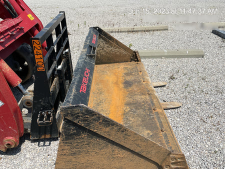 2022 ARROW MATERIAL HANDLING 48" Pallet Forks - Arrow