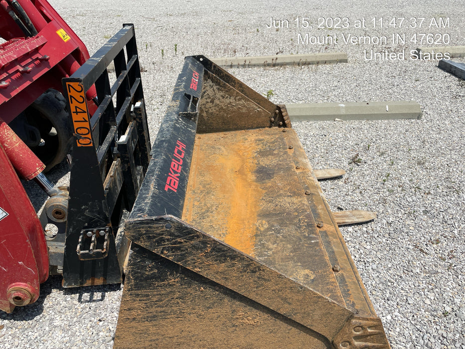 2022 ARROW MATERIAL HANDLING 48" Pallet Forks - Arrow