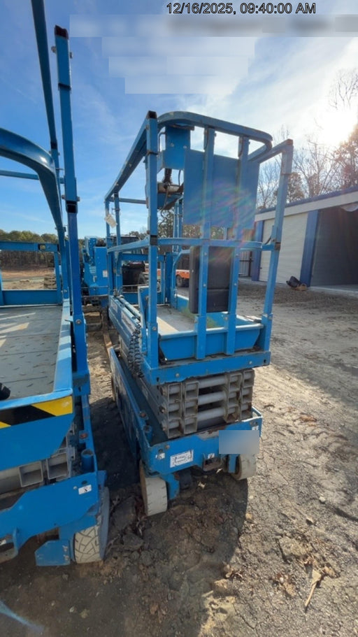 2020 Genie GS-1930 GENIE GS-1930