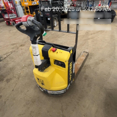 2020 HYSTER W45ZHD